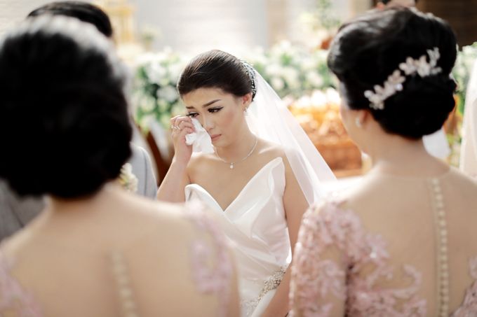 Ifan & Sheila - Wedding Day by Danieliben - 016 Ifan & Sheila - Wedding Day by Danieliben - 016