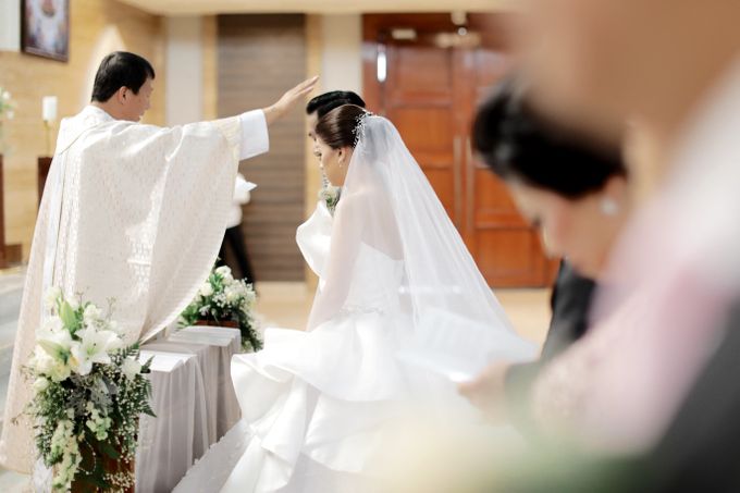 Ifan & Sheila - Wedding Day by Danieliben - 021 Ifan & Sheila - Wedding Day by Danieliben - 021