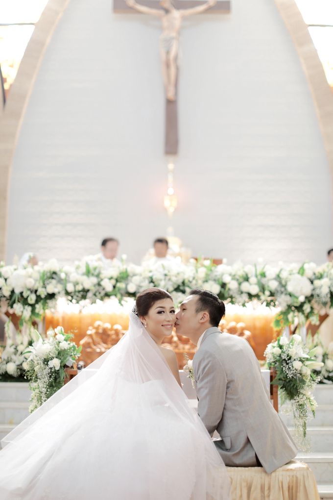 Ifan & Sheila - Wedding Day by Danieliben - 024 Ifan & Sheila - Wedding Day by Danieliben - 024