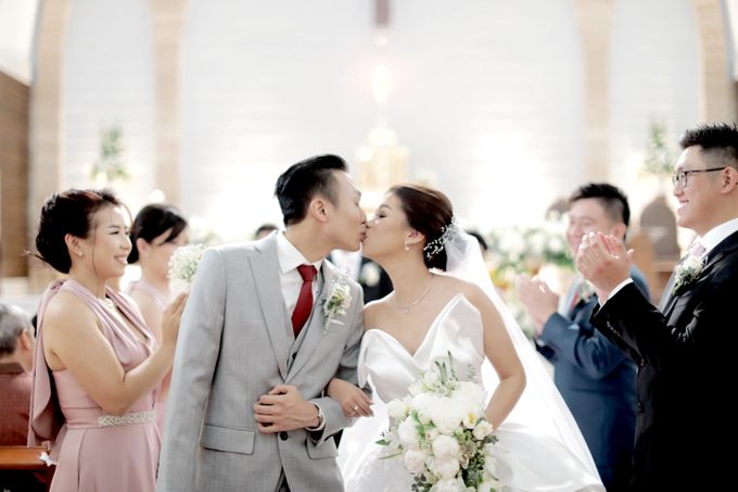 Ifan & Sheila - Wedding Day by Danieliben - 027 Ifan & Sheila - Wedding Day by Danieliben - 027