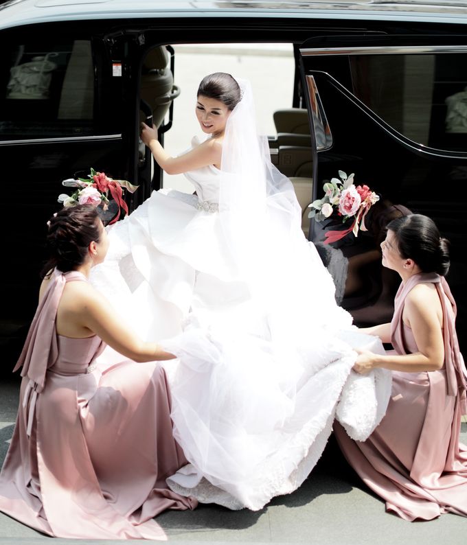Ifan & Sheila - Wedding Day by Danieliben - 030 Ifan & Sheila - Wedding Day by Danieliben - 030