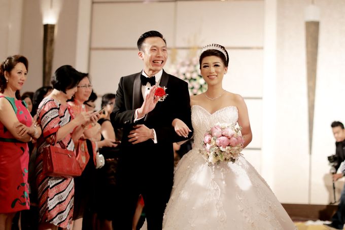 Ifan & Sheila - Wedding Day by Danieliben - 034 Ifan & Sheila - Wedding Day by Danieliben - 034