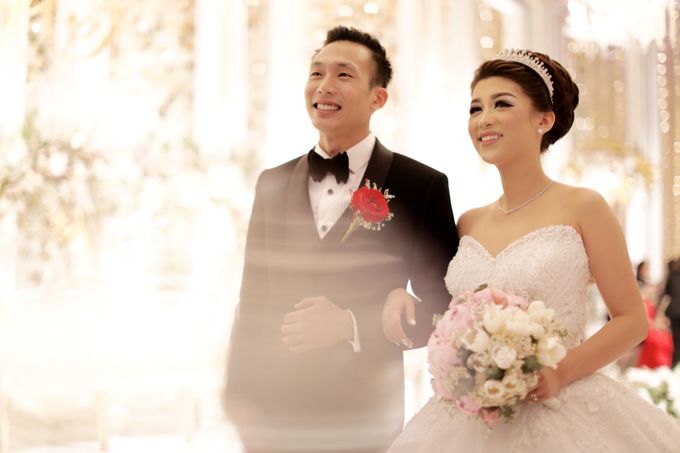 Ifan & Sheila - Wedding Day by Danieliben - 040 Ifan & Sheila - Wedding Day by Danieliben - 040