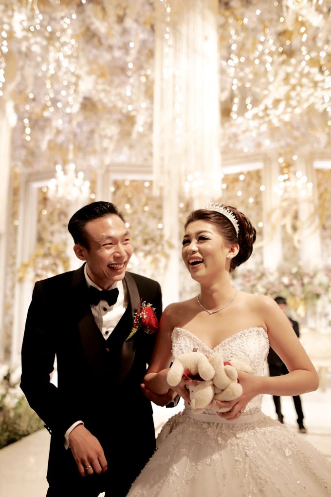 Ifan & Sheila - Wedding Day by Danieliben - 041 Ifan & Sheila - Wedding Day by Danieliben - 041