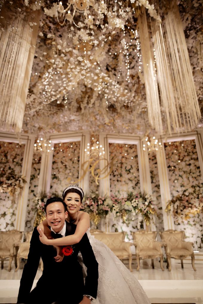 Ifan & Sheila - Wedding Day by Danieliben - 044 Ifan & Sheila - Wedding Day by Danieliben - 044