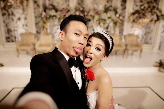 Ifan & Sheila - Wedding Day by Danieliben - 045 Ifan & Sheila - Wedding Day by Danieliben - 045