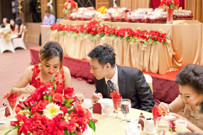 Engagement Of Erwin ❤ Fransisca by The Sweet Honeymoon - 003 Engagement Of Erwin ❤ Fransisca by The Sweet Honeymoon - 003