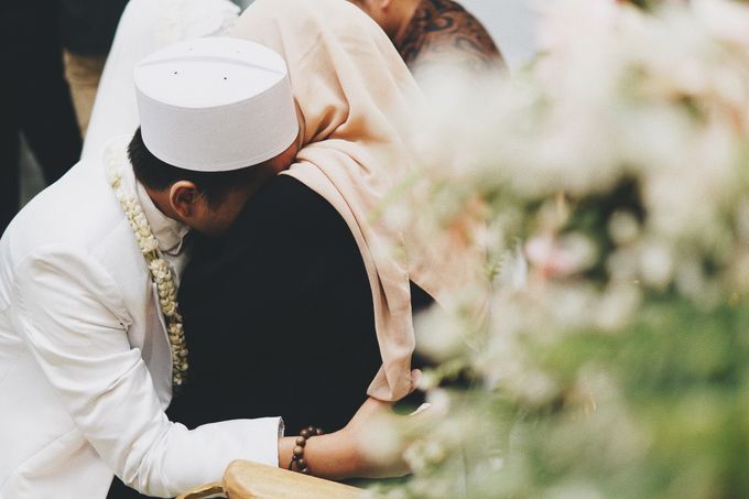 Wedding Widya & Noval by Workspace Photography - 024