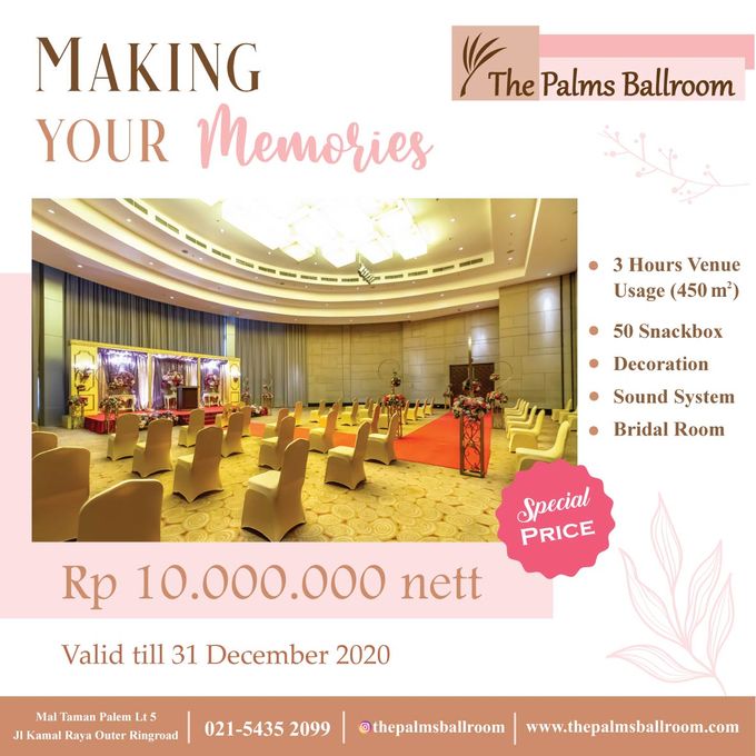 Promo 2020 by David Entertainment - 004 Promo 2020 by David Entertainment - 004