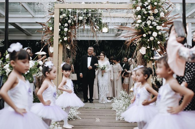 The Wedding of Ivy and Galih by Elior Design - 021 The Wedding of Ivy and Galih by Elior Design - 021