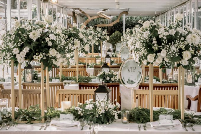 The Wedding of Ivy and Galih by Elior Design - 024 The Wedding of Ivy and Galih by Elior Design - 024