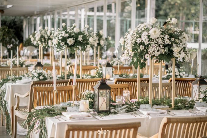 The Wedding of Ivy and Galih by Elior Design - 025 The Wedding of Ivy and Galih by Elior Design - 025