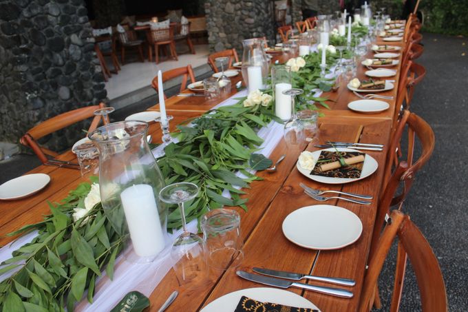 Rustic and Natural by CITTA Wedding - 004 Rustic and Natural by CITTA Wedding - 004