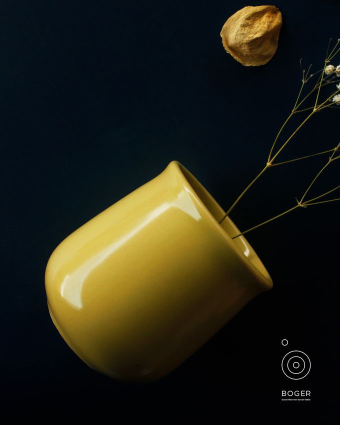 OCHA CUP by Mug-App Wedding Souvenir - 003 OCHA CUP by Mug-App Wedding Souvenir - 003
