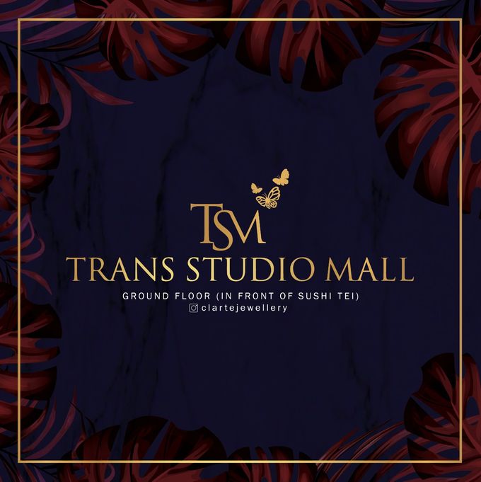 TSM Exhibiton 29Januari - 11Februari 2018 by CLARTE Jewellery - 002