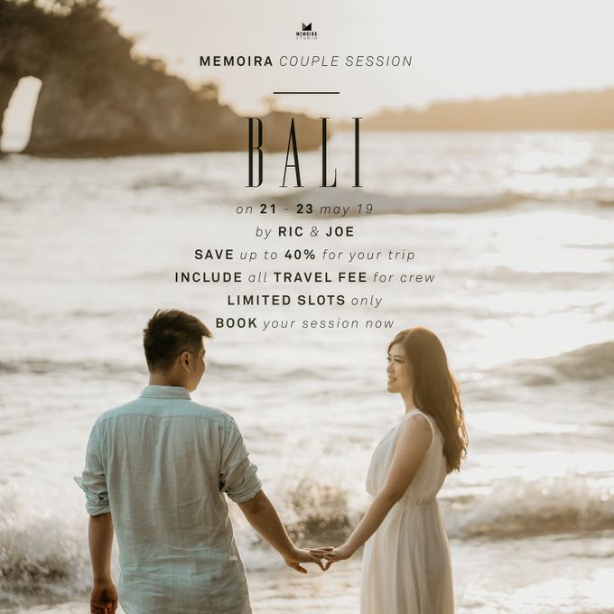 Prewedding Trip by Memoira Studio - 006 Prewedding Trip by Memoira Studio - 006