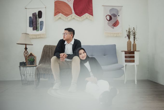 Postwedding Ivana & Hisyam by weddstoryid - 003 Postwedding Ivana & Hisyam by weddstoryid - 003