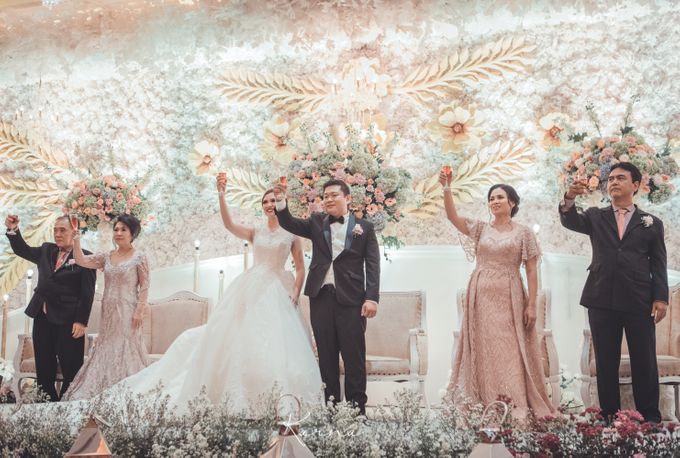 Inggrid - Irvan Wedding by Priceless Wedding Planner & Organizer - 012 Inggrid - Irvan Wedding by Priceless Wedding Planner & Organizer - 012