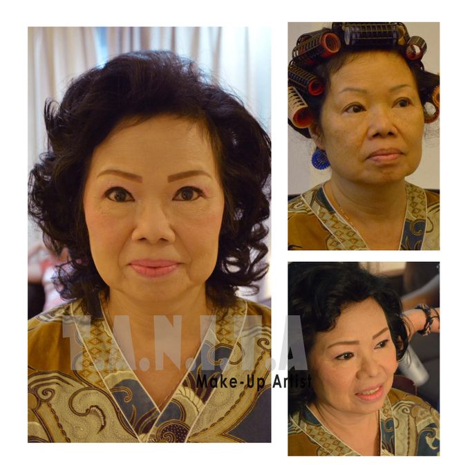 Mom's Makeup by Barli Asmara Couture - 005