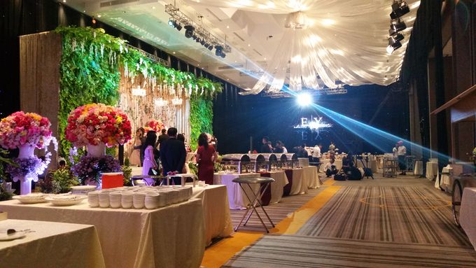 Engagement of Yovita & Edwin 16 04 2016 by HARRIS Hotel & Conventions Gubeng - Surabaya - 009