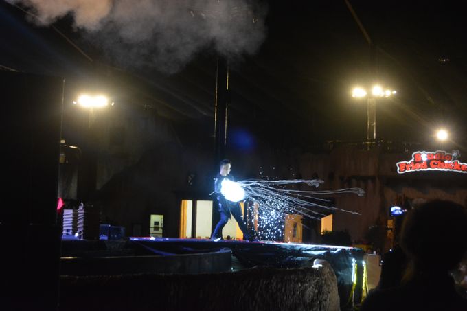 TRANS STUDIO MAKASSAR by Josh & Friends Entertainment - 005