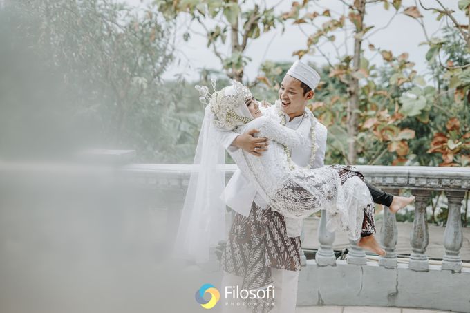 Foto Akad Iin dan Budi by Filosofi Photowork - 008