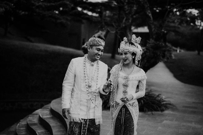 Wedding of Ika & Gesa by Kabita Wedding - 005 Wedding of Ika & Gesa by Kabita Wedding - 005