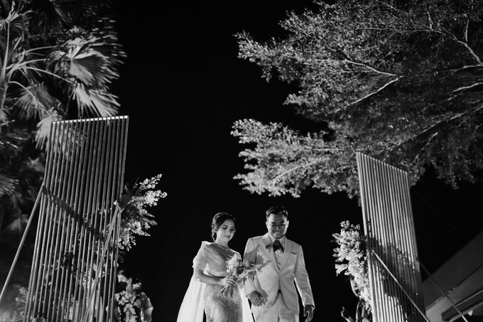 Wedding of Ika & Gesa by Kabita Wedding - 006 Wedding of Ika & Gesa by Kabita Wedding - 006
