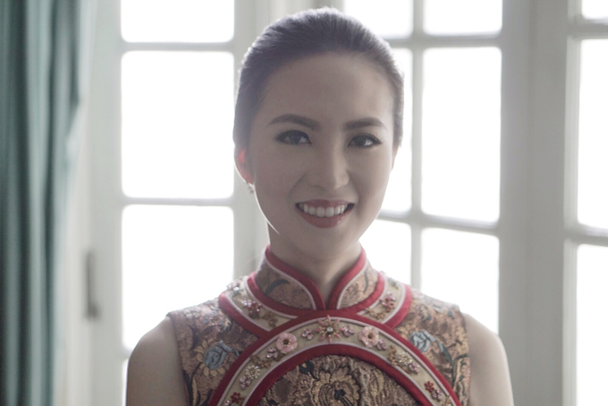 THE WEDDING OF CHARLES & HANNAH by Ike Riani Hartono - 001 THE WEDDING OF CHARLES & HANNAH by Ike Riani Hartono - 001