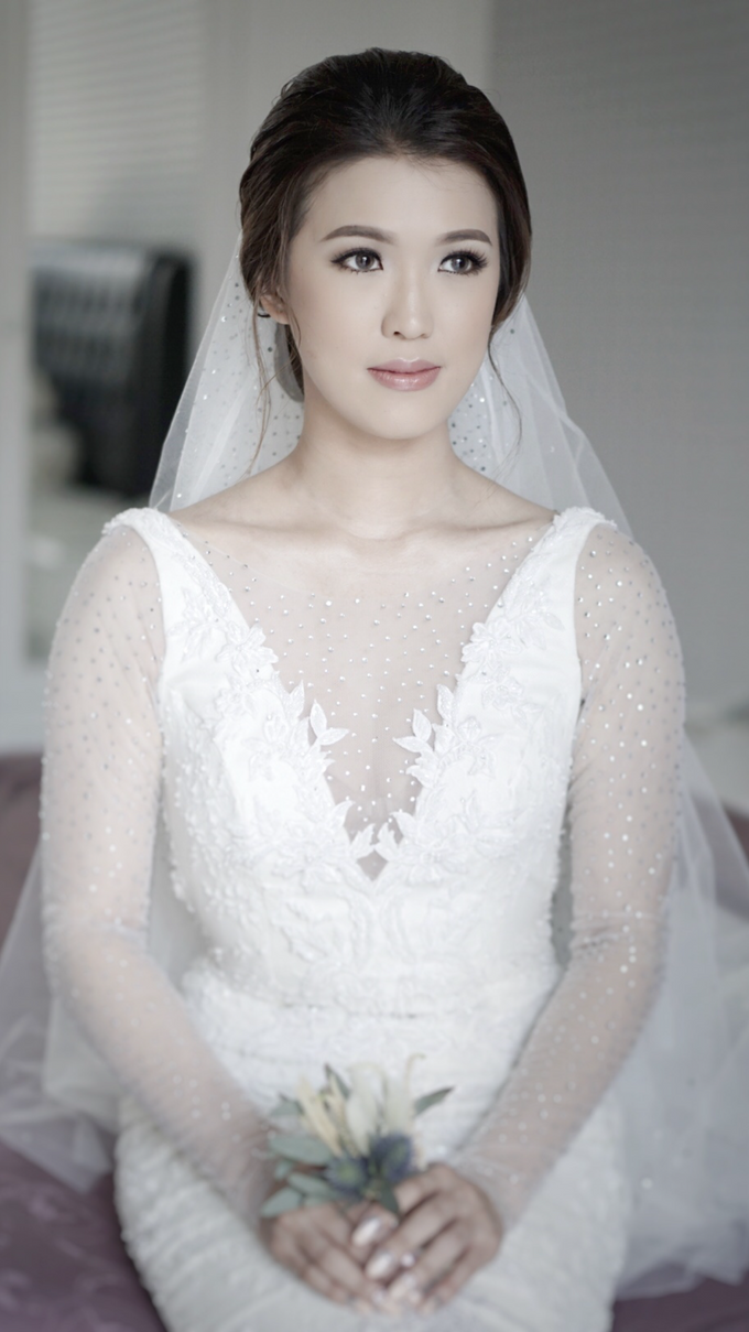 THE WEDDING OF EDWARD & LIDYANA by ENST Couture - 002 THE WEDDING OF EDWARD & LIDYANA by ENST Couture - 002