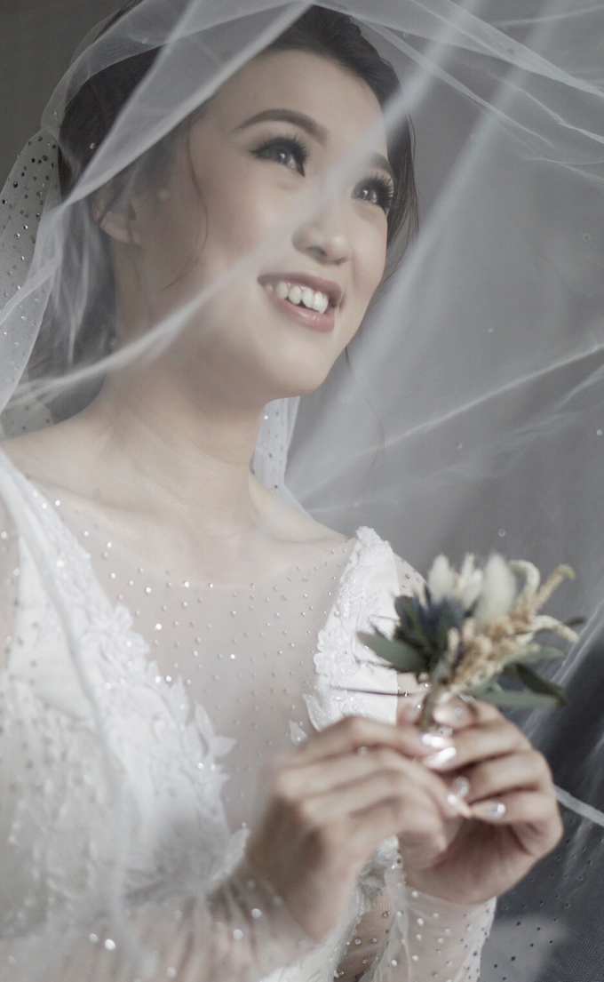 THE WEDDING OF EDWARD & LIDYANA by ENST Couture - 003 THE WEDDING OF EDWARD & LIDYANA by ENST Couture - 003