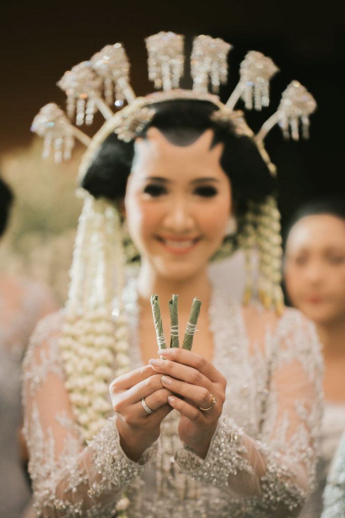 TIARA & EMIL AKAD DAN RESEPSI by IKK Wedding Planner - 006 TIARA & EMIL AKAD DAN RESEPSI by IKK Wedding Planner - 006