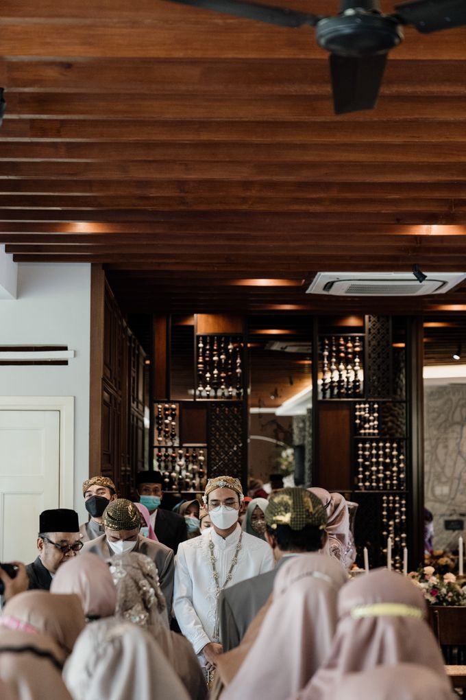Ilma & Hafizh Wedding at Van Hoeis Bogor by AKSA Creative - 032 Ilma & Hafizh Wedding at Van Hoeis Bogor by AKSA Creative - 032