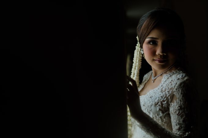 Ilma & Hafizh Wedding at Van Hoeis Bogor by Kabita Wedding - 033 Ilma & Hafizh Wedding at Van Hoeis Bogor by Kabita Wedding - 033