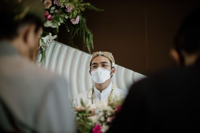 Ilma & Hafizh Wedding at Van Hoeis Bogor by AKSA Creative - 029 Ilma & Hafizh Wedding at Van Hoeis Bogor by AKSA Creative - 029