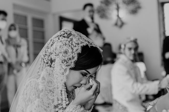 Ilma & Hafizh Wedding at Van Hoeis Bogor by Kabita Wedding - 020 Ilma & Hafizh Wedding at Van Hoeis Bogor by Kabita Wedding - 020