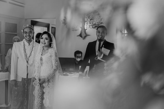 Ilma & Hafizh Wedding at Van Hoeis Bogor by Kabita Wedding - 019 Ilma & Hafizh Wedding at Van Hoeis Bogor by Kabita Wedding - 019