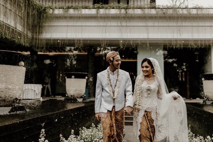 Ilma & Hafizh Wedding at Van Hoeis Bogor by AKSA Creative - 016 Ilma & Hafizh Wedding at Van Hoeis Bogor by AKSA Creative - 016