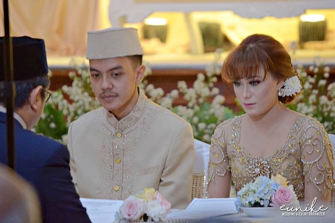 Wedding Dito & Ilma by Eunike Wedding & Event Organizer - 004 Wedding Dito & Ilma by Eunike Wedding & Event Organizer - 004
