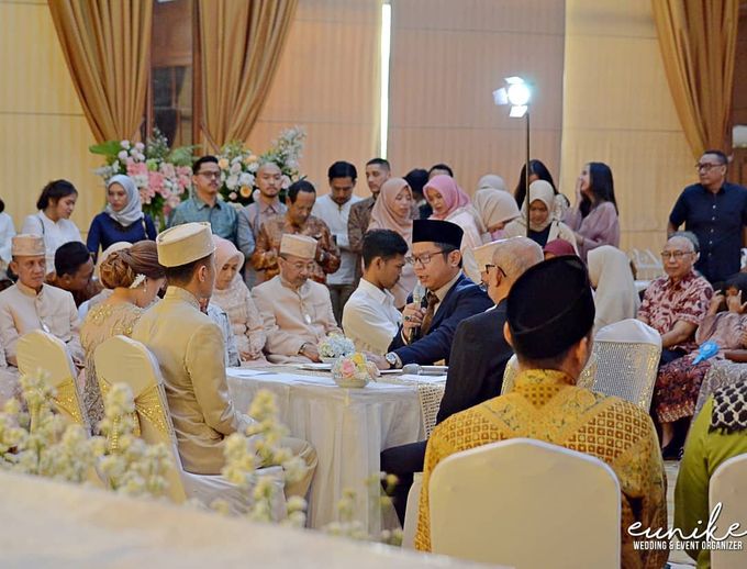 Wedding Dito & Ilma by Eunike Wedding & Event Organizer - 005 Wedding Dito & Ilma by Eunike Wedding & Event Organizer - 005