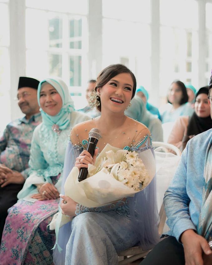 Wedding Dito & Ilma by Eunike Wedding & Event Organizer - 003 Wedding Dito & Ilma by Eunike Wedding & Event Organizer - 003
