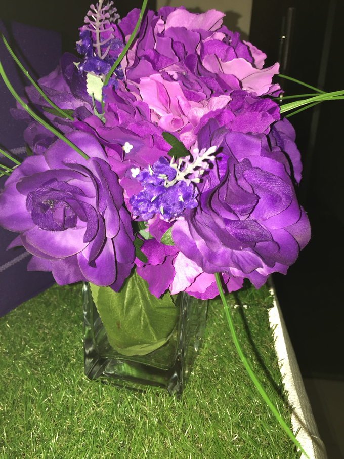 The DaRk PuRpLe affair by ilmare Wedding - 006 The DaRk PuRpLe affair by ilmare Wedding - 006
