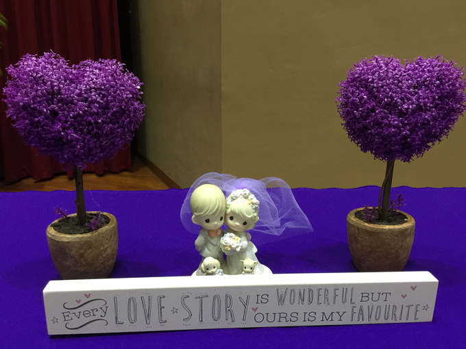 The DaRk PuRpLe affair by ilmare Wedding - 009 The DaRk PuRpLe affair by ilmare Wedding - 009