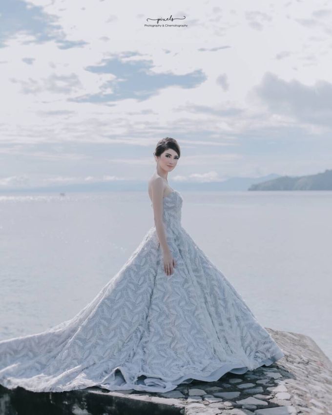 Sindy Prewedding by iLook ( Makeup & Couture ) - 002 Sindy Prewedding by iLook ( Makeup & Couture ) - 002