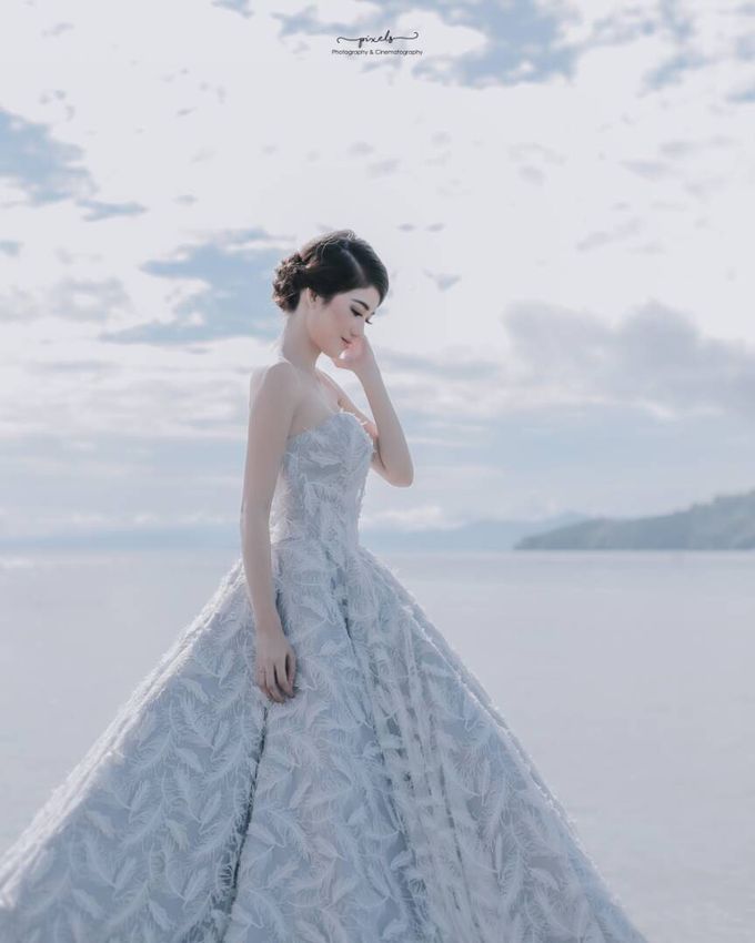 Sindy Prewedding by iLook ( Makeup & Couture ) - 003 Sindy Prewedding by iLook ( Makeup & Couture ) - 003