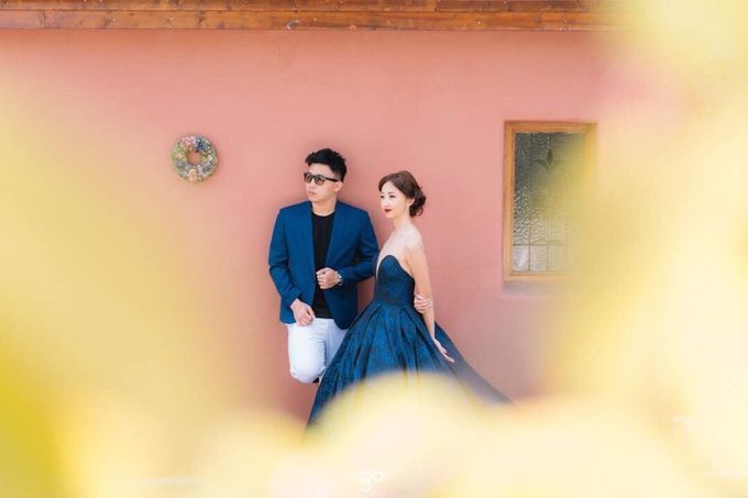 Catherine Prewedding by iLook ( Makeup & Couture ) - 001 Catherine Prewedding by iLook ( Makeup & Couture ) - 001