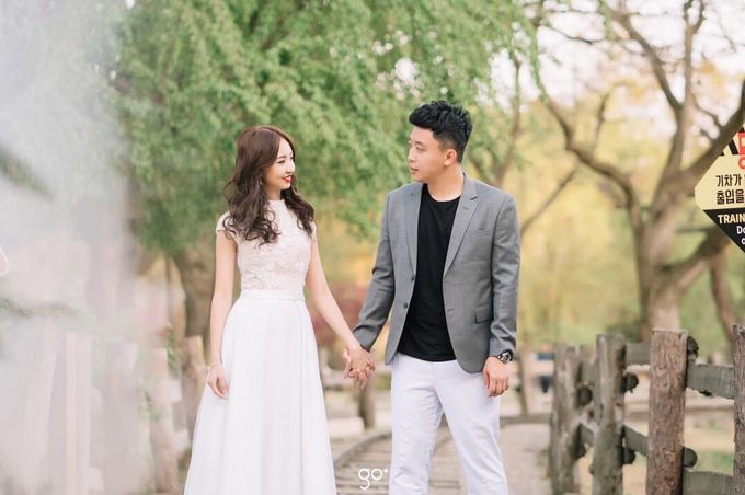 Catherine Prewedding by iLook ( Makeup & Couture ) - 004 Catherine Prewedding by iLook ( Makeup & Couture ) - 004