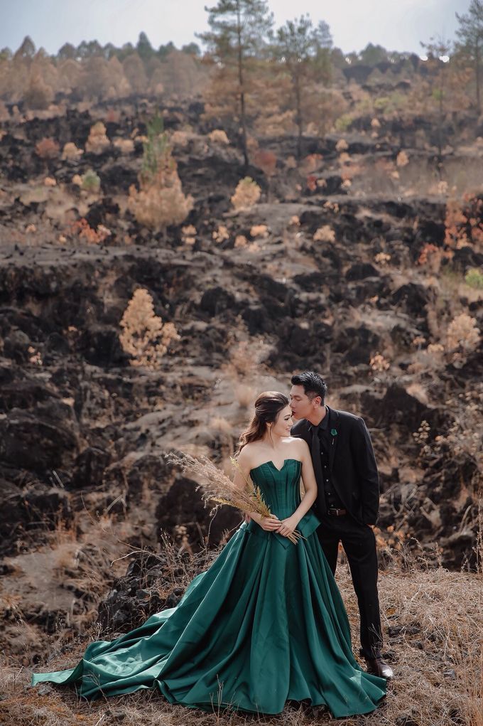 prewedding of Yenny Lonalgius by iLook ( Makeup & Couture ) - 001 prewedding of Yenny Lonalgius by iLook ( Makeup & Couture ) - 001