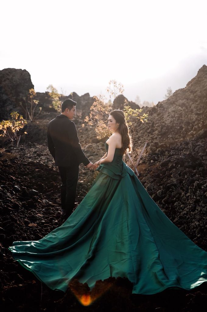 prewedding of Yenny Lonalgius by iLook ( Makeup & Couture ) - 007 prewedding of Yenny Lonalgius by iLook ( Makeup & Couture ) - 007