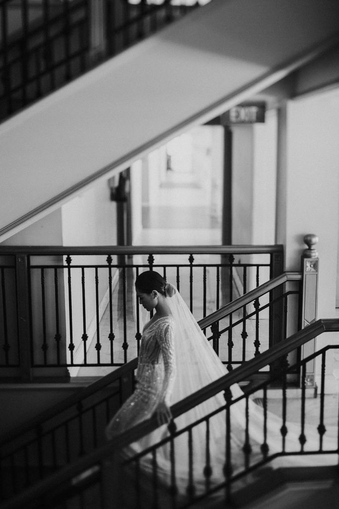 Shelvin & Steven Wedding by Pine Hill Cibodas - 006 Shelvin & Steven Wedding by Pine Hill Cibodas - 006